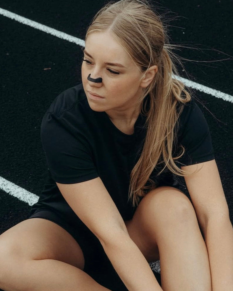 Clips Nasal Branco - FLUID®