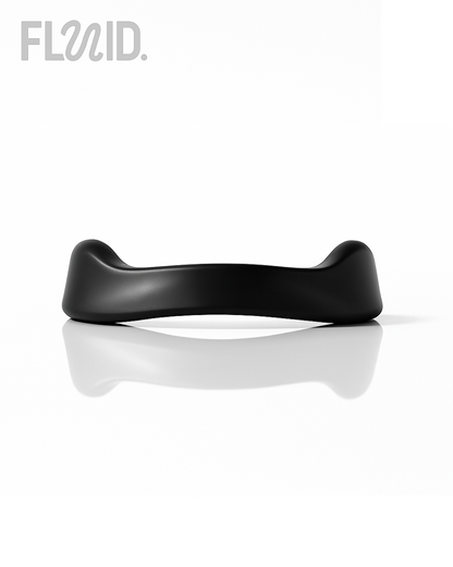 Clips Nasal Preto - FLUID®